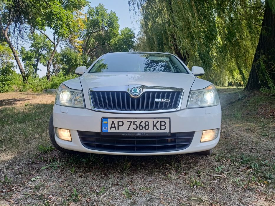 Продам Skoda Octavia A5
