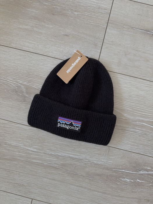 Шапка Patagonia / шапка патагонія — zdjęcie 3