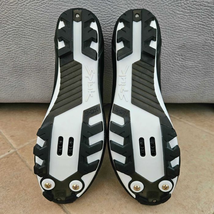 Sapatos BTT Mavic | Shimano | Spiuk T.45 *novos*