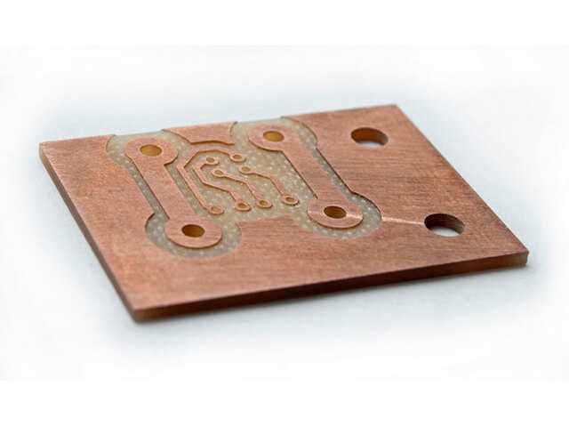 Фрезеровка текстоліту, різка ЧПК по кресленням