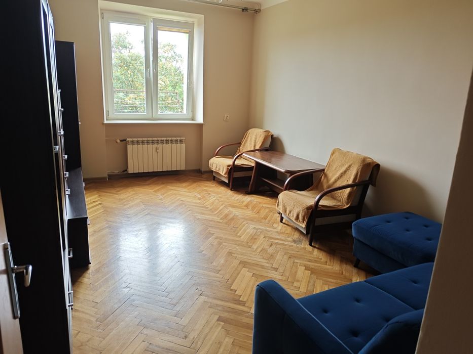Mieszkanie 2 pokoje do wynajęcia