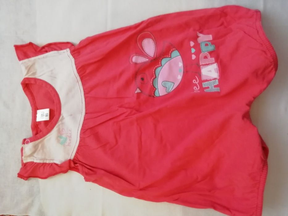 Песочник для девочки 80 р.