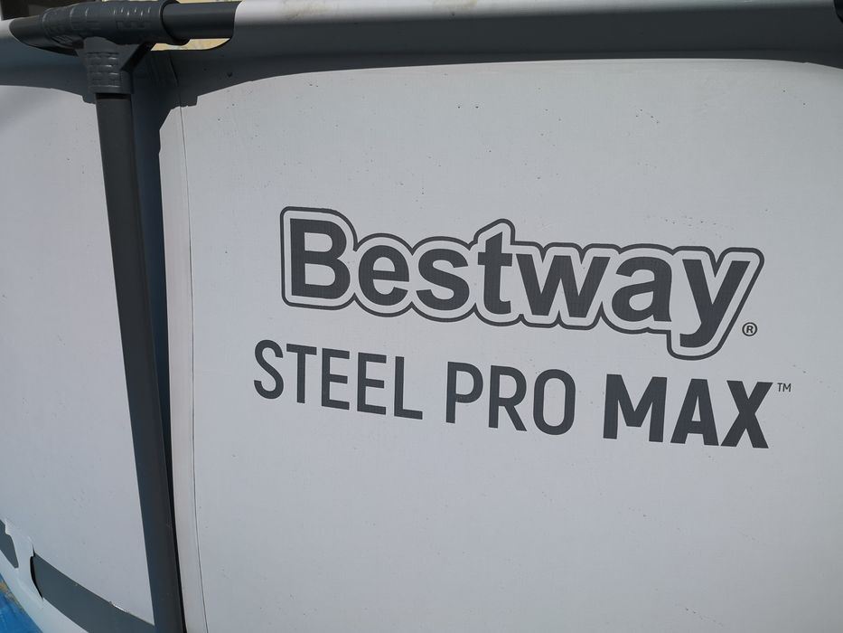 Basen Bestway 4.27x1.22