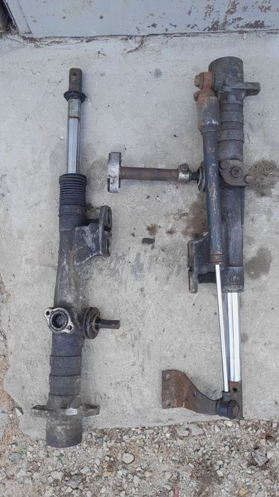 Запчасть к Фольцваген Пассат Б2 Volkswagen Passat B2