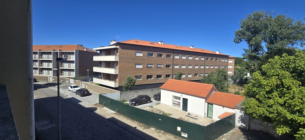 Apartamento T2 Arrendamento