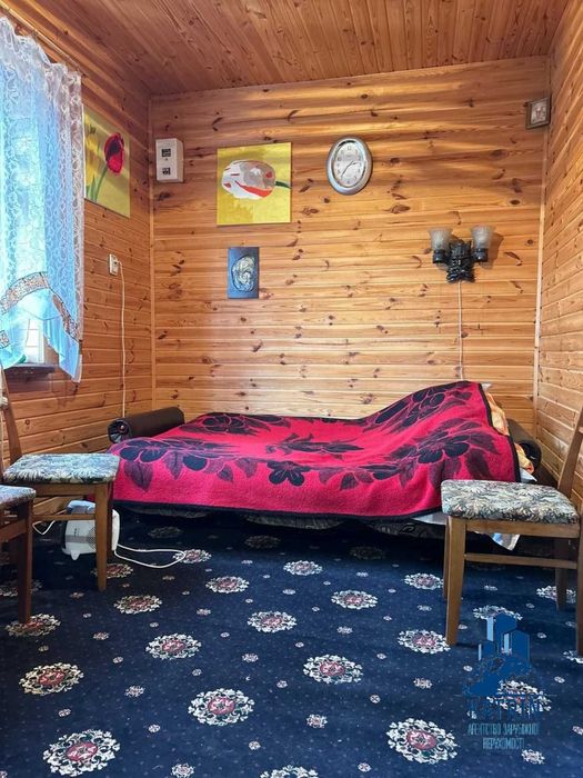 Продам затишну дачу в Партизанському дом дача Партизанское