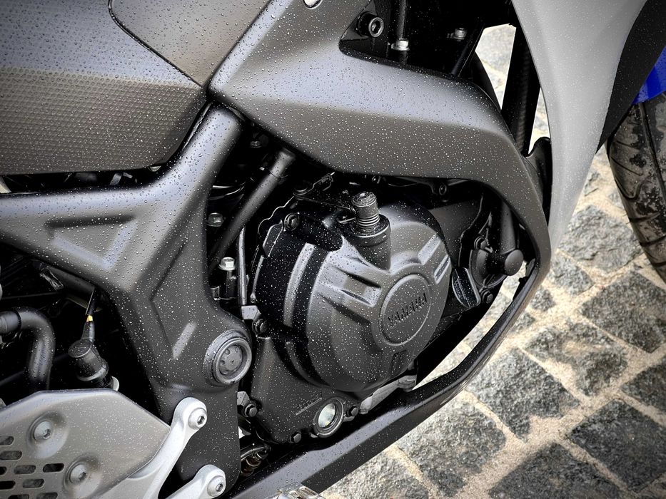 Японський Мотоцикл Yamaha YZF-R25 2016 в Арт мото Житомир