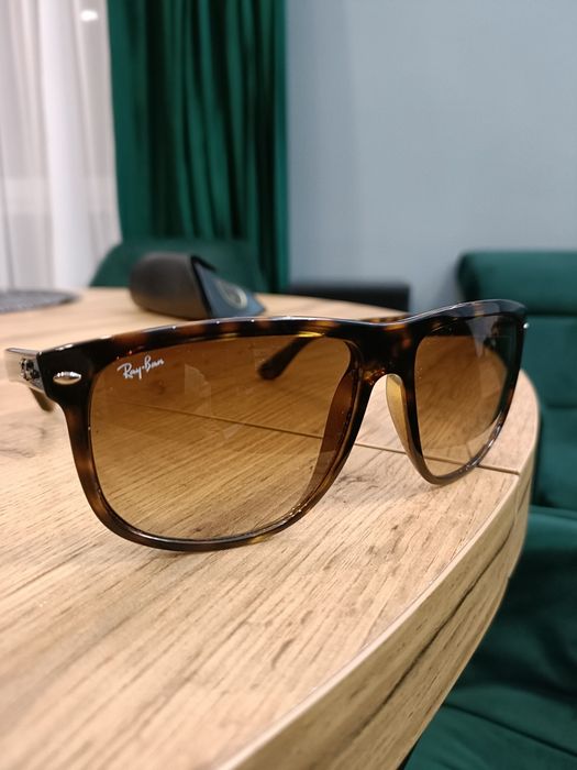 Okulary przeciwsłoneczne Ray-Ban