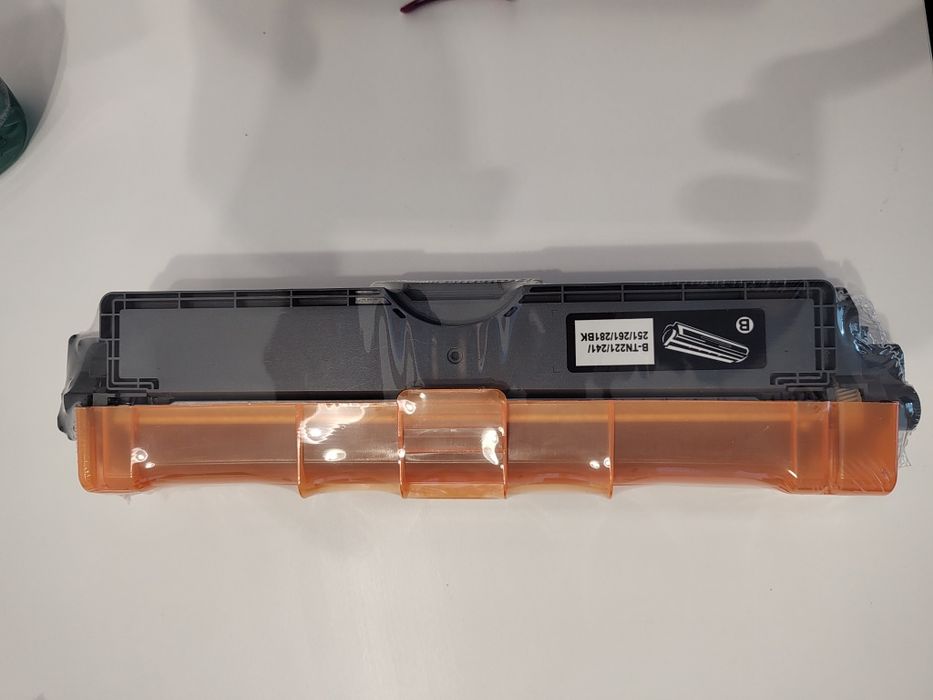 Toner B-TN221/241/251/261/281 BK Konica