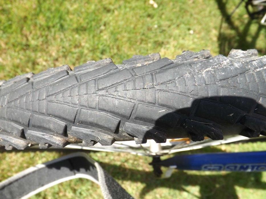 Rower terenowy, amortyzacja FreeBike F.2   Yazoo  MTB 24cale góral