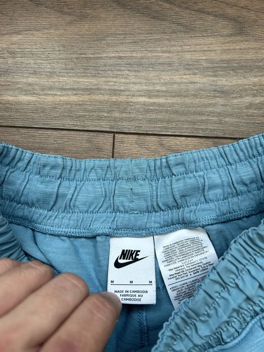 Чоловічі карго шорти Nike modern