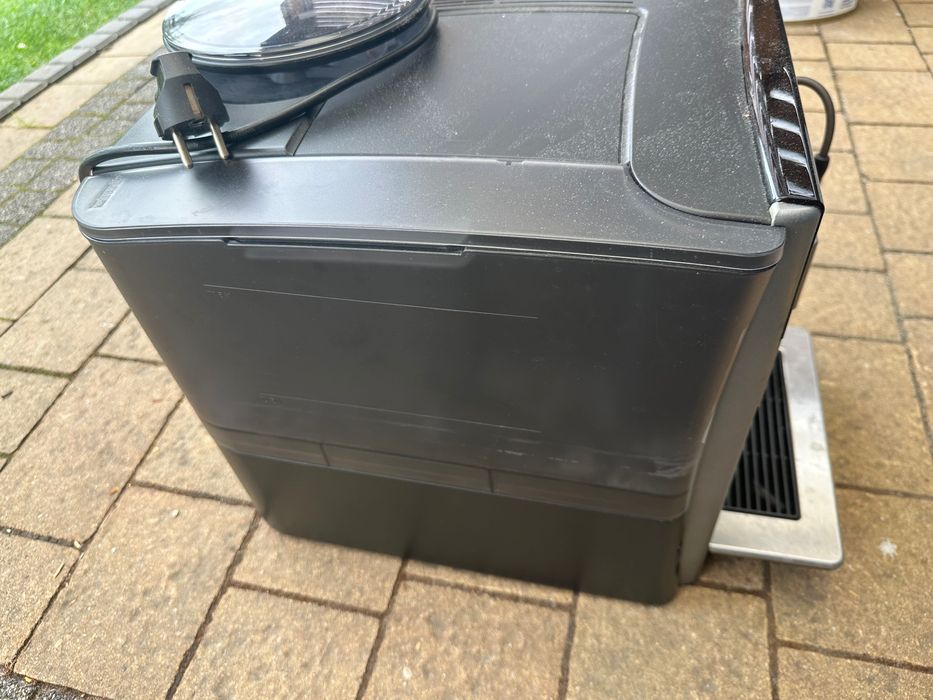 Ekspres do kawy Siemens EQ.6 plus s100