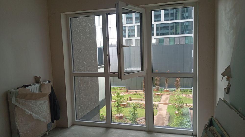 Sprzedam Mieszkanie 43 m² Katowice Zabrska 15 - Więcej