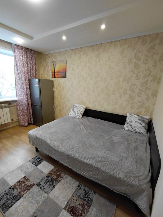 Кімната в гуртожитку на продаж.
