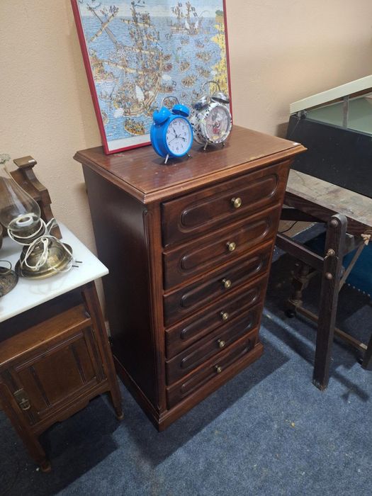 Conjunto de relogios