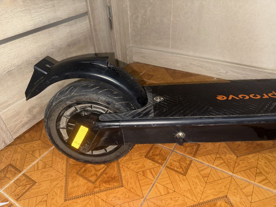 Продам  Електросамокат Proove X-City Pro Max