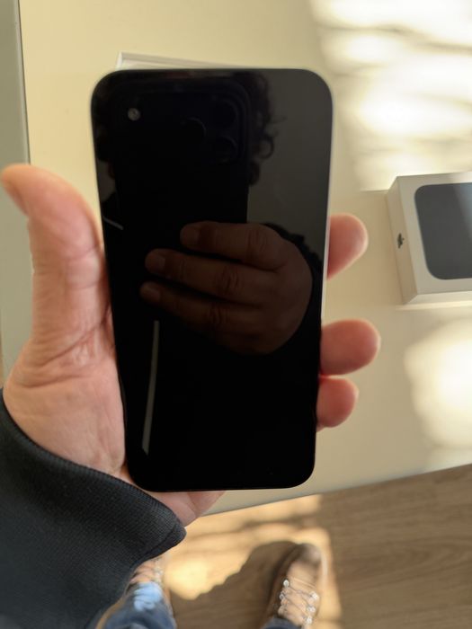 IPHONE 13 com 256 capacidade