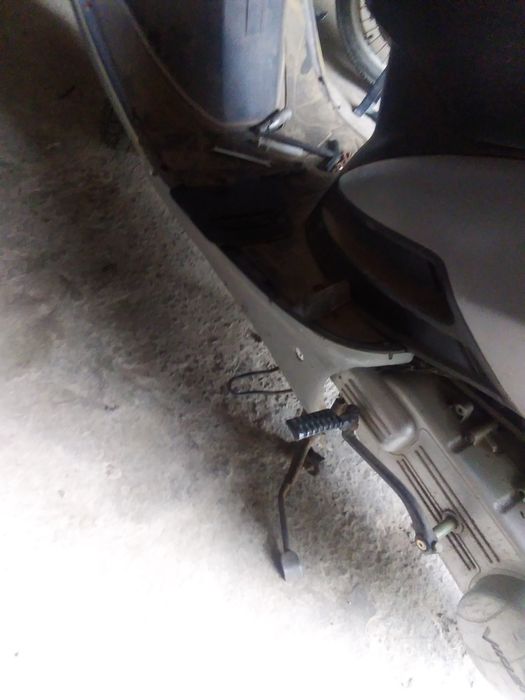 Вайпер двухместный