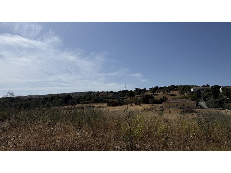 Terreno para Investimento com Viabilidade de Construção até 5 Moradias