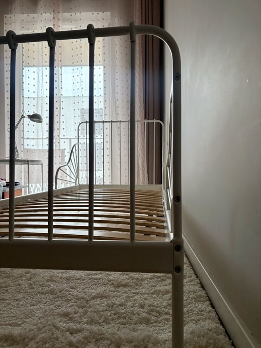 Sprzedam łóżko Minnen Ikea ODBIÓR OSOBISTY
