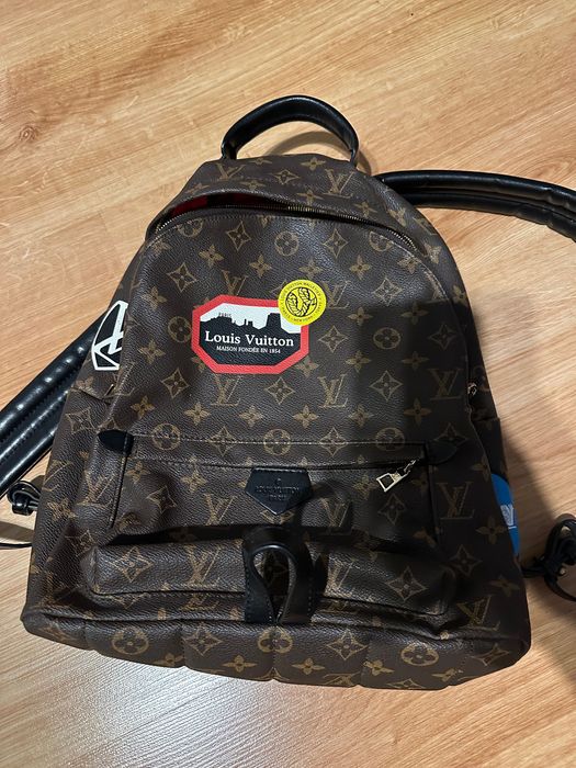 Plecak Louis Vuitton