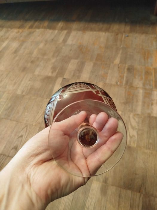 Конфетница цукерниця идеал сервиз