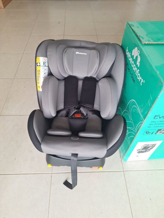 Cadeira auto Bebeconfort