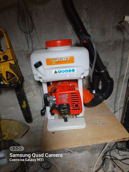 Мотобур. Бурение лунок для установки ограждений. - Cтроительные услуги ...