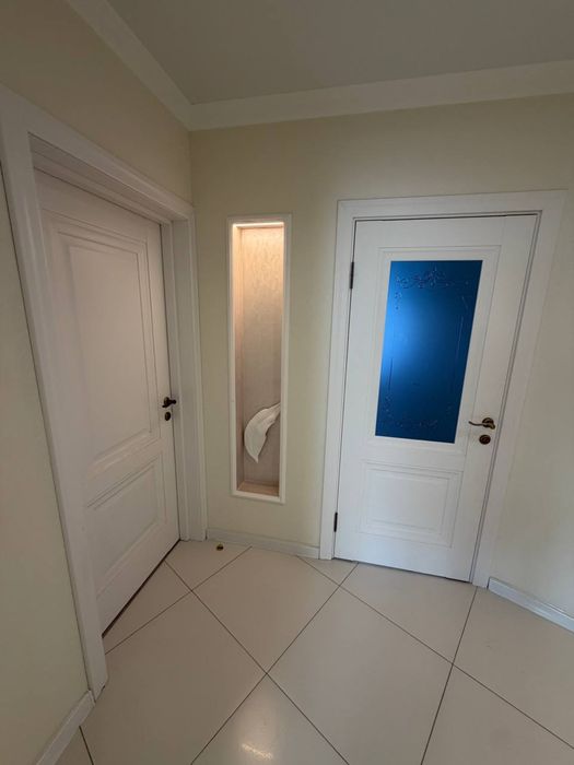 Продається простора квартира — 87 м²