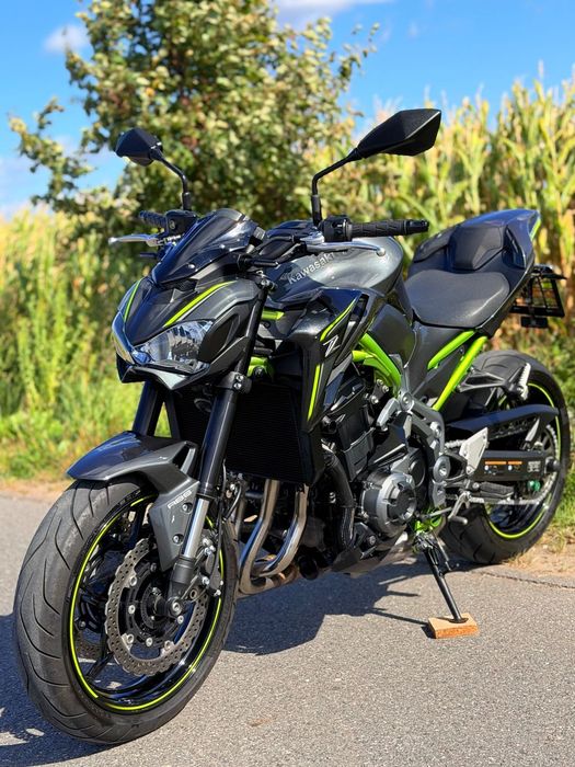 Kawasaki