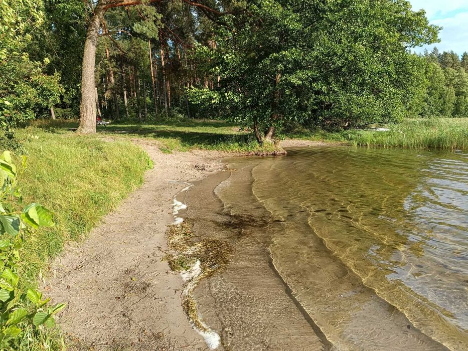 Domki , apartamenty  blisko jeziora mazury