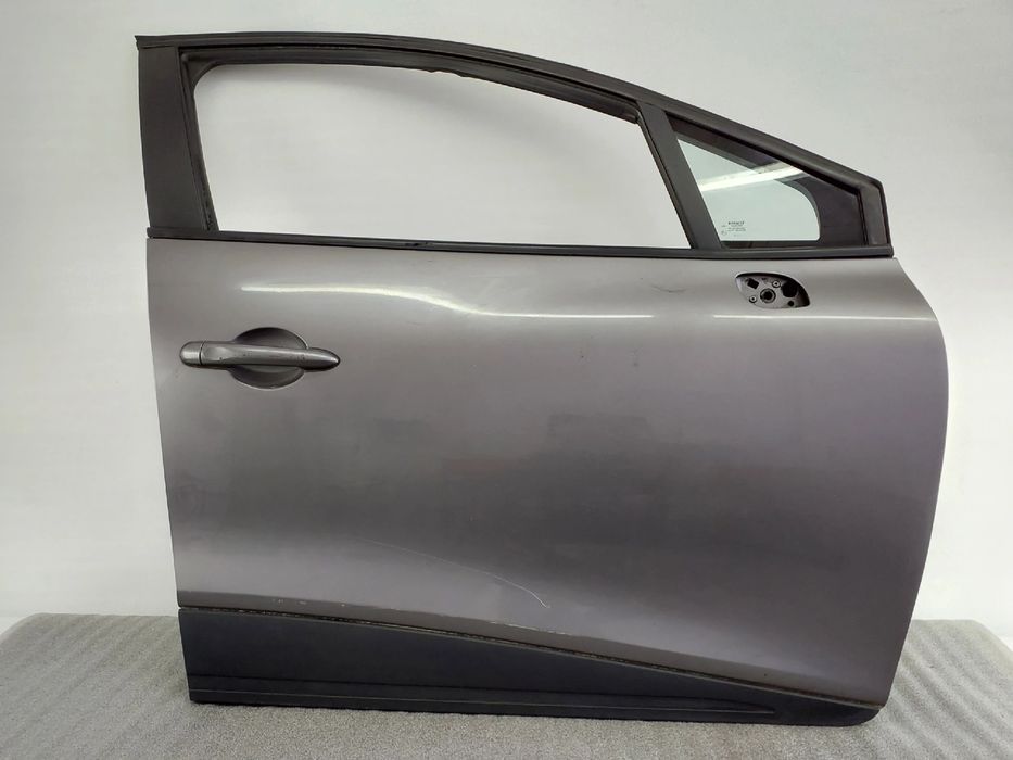 Porta frente direita RENAULT Clio IV (BH_)