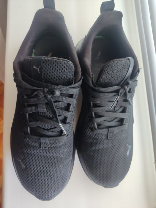 Кроссовки Puma softfoam+