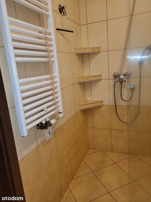 Mieszkanie 2 pokoje z ogródkiem - Dąbrowa, 4km Poznań, Skórzewo 1km
