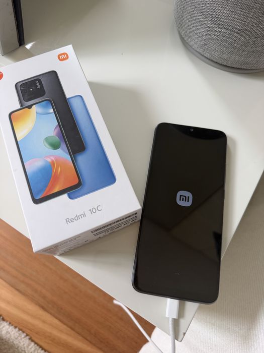 Telemovel Redmi 10c