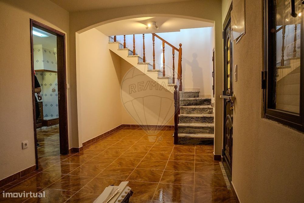 Moradia T3 para venda