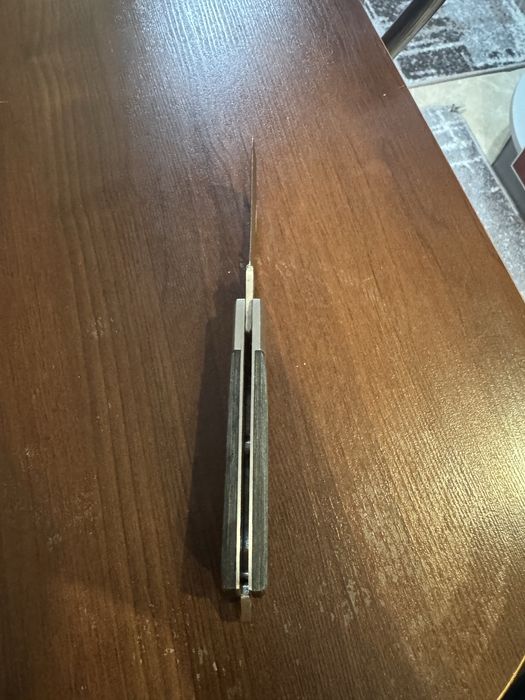 Ножик Ссср…………..