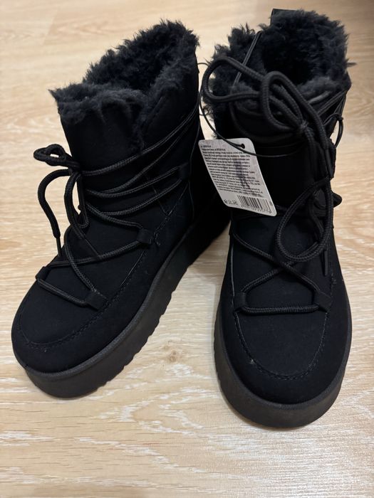 Уги мунбути зима