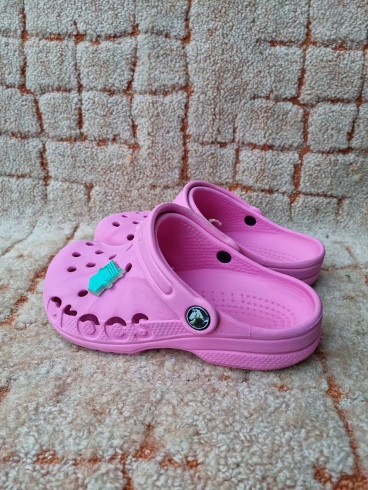 Шлепанцы Crocs Classic