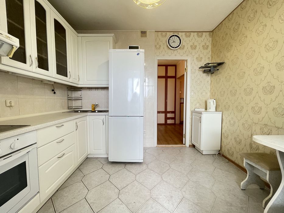 Продаж 1-кімнатної квартири, вул. Лісківська, 14, Троєщина, Деснянський район, Київ