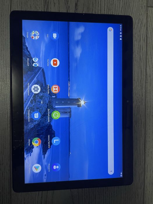 Планшет Lenovo Tab M10 2/32Gb LTE TB-X505L