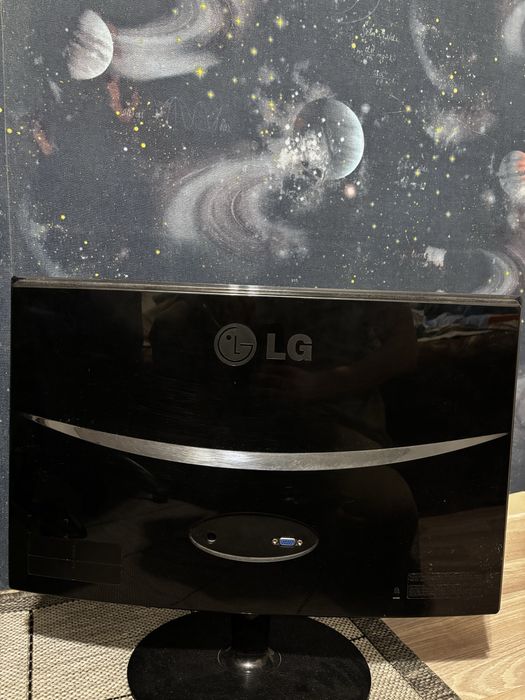 Продам мониторы LG 22 и 23 дюйма