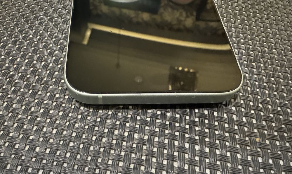 Iphone 15 Plus 128Gb Verde