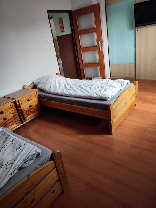 Pokoje gościnne, kwatery, noclegi dla pracowników