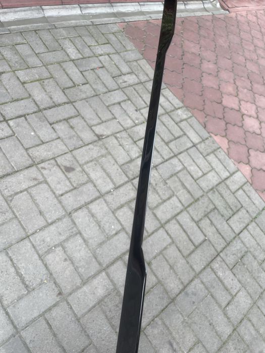 Спойлер сабля BMW 3 g20