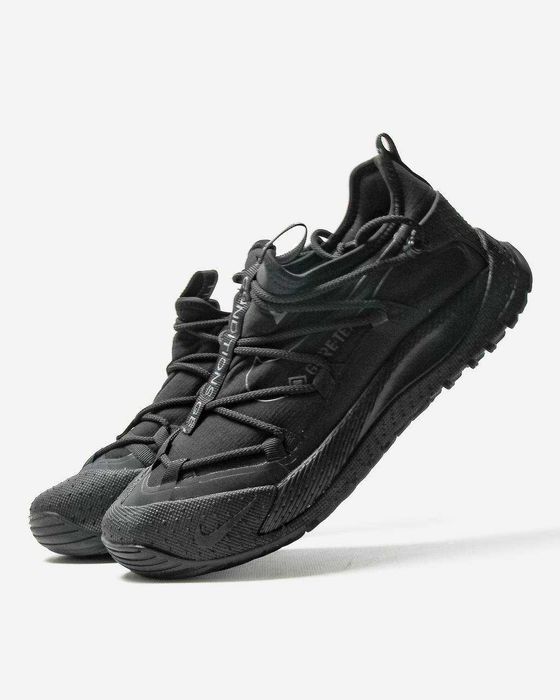 Мужские кроссовки Nike Acg Terra Antarktik Mountain Low Gore-Tex Termo