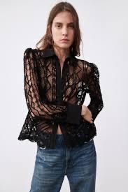 Нова з біркою Блуза Zara  зара