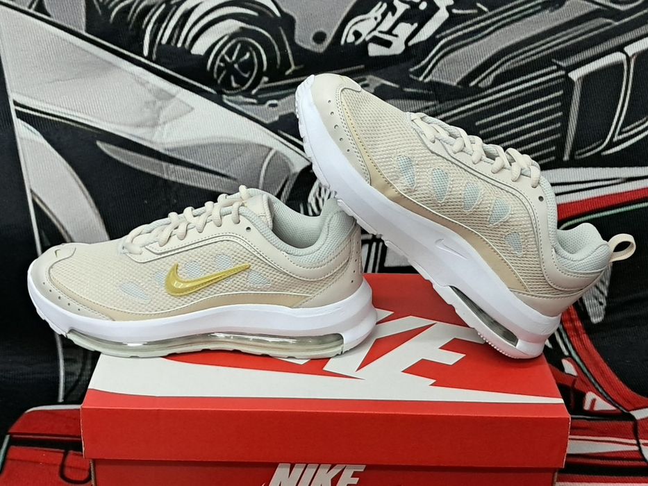 Buty Wmns Nike Air Max Ap