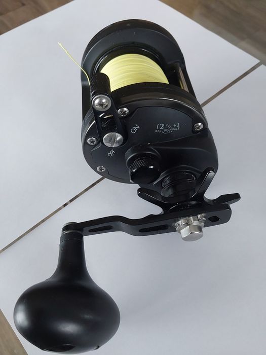 Multiplikator kołowrotek