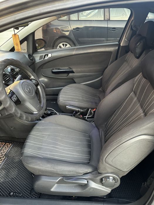 Opel Corsa 1.3 CDTI